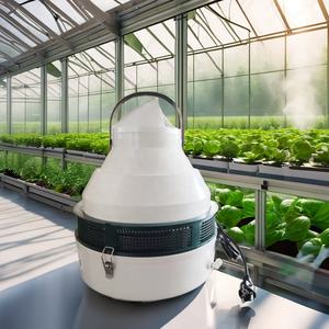 Professional Q175 YC4000 Industrial Use Green House and Plant Humidifier - Product Image 3