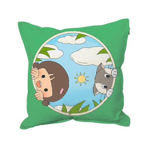 Cartoon Girl <strong>Hello</strong> Cat Throw <strong>Pillow</strong> Doll Large Bedside <strong>Pillow</strong> Trade Toy Gift <strong>Kitty</strong> Birthday Gift Batch - Product Image 2