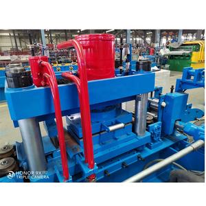 कोण कोने मनका वी आकार रोल बनाने की मशीन - Product Image 4