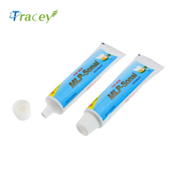 MLP-Sonal New Original 120g Dentifrice à la menthe biologique dentifrice avec prix d'usine