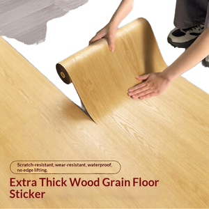 Sunsbuild High Quality Eco-Friendly Modern <b>PVC</b> Flooring Self-Adhesive Waterproof <b>Rolls</b> 3D Model Graphic for Hospitals Schools - Product Image 1