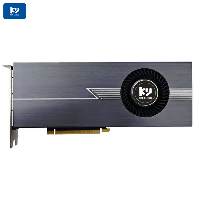 New Arrival Bulk for HBM Graphic Cards with Fan Cooling for Desktop Use-Competitive Price for Resellers