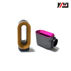 Boquilla para <span class=keywords><strong>Secador</strong></span> de Pelo <span class=keywords><strong>Dyson</strong></span> HS05, <span class=keywords><strong>Nuevo</strong></span> <span class=keywords><strong>Accesorio</strong></span> para el Hogar, Artefacto para Secado Preformado - Product Image 2