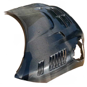 Pour BMW <span class=keywords><strong>Mini</strong></span> <span class=keywords><strong>Cooper</strong></span> Countryman R60 <span class=keywords><strong>capot</strong></span> moteur <span class=keywords><strong>capot</strong></span> moteur en Fiber de carbone <span class=keywords><strong>capot</strong></span> moteur - Product Image 4