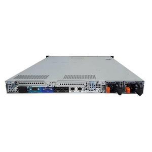 Серверная стойка DELL: Купить сервер DELL PowerEdge R660xs 1U, шасси для сервера Intel Xeon - Product Image 2