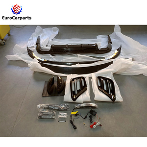 ชุด S450 W223 <span class=keywords><strong>S500</strong></span>ภายนอกรถระดับ<span class=keywords><strong>2021</strong></span> S ชุดอุปกรณ์เสริมคาร์บอนไฟเบอร์แห้งสภาพใหม่ - Product Image 2