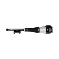 Amortisseurs de suspension pneumatique arrière Airmatic pour Mercedes W222 2223200313 2223200413