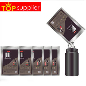 27.5g Resina Vegetal Vegana de Primera Calidad para Cabello - Fórmula 100% Natural Unisex con 18 Colores - Product Image 6