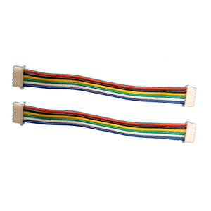 Cavo terminale PH XH con cavo elettronico personalizzato 2 3 4 5 6 7 8 9 Pin - Product Image 6