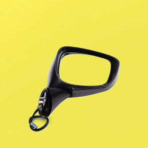 Espejos Retrovisores Laterales Calefactables de Alta Calidad para CX5, Izquierdo y Derecho, con Carcasa Pintada, Tamaño Estándar OEM Usado, Color Blanco, Garantía de 3 Meses - Product Image 1