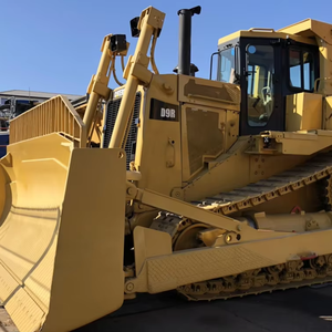 In Stock Cat D9R Bulldozer Affordable Used Cat D9R | Alibaba.com