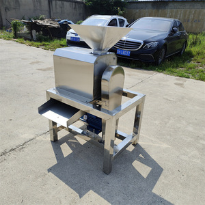 2025 yuxiang thép không gỉ 316 hiệu quả cao thương mại dừa sữa vít cách Nhấn máy ép trái cây Máy ép trái cây máy ép trái cây - Product Image 5