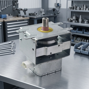 Microondas Eléctrico de Magnetrón de 1500W B0G1JD3CWS para Uso Industrial - Product Image 3