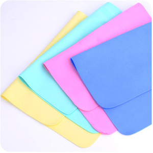 Toalla Super Mágica Multiusos para Deportes, Baño y Maquillaje, 30x20cm, 40x30cm, 60x40cm, Toalla Absorbente Colorida - Product Image 3