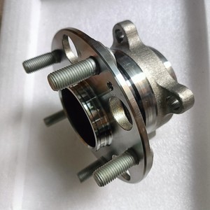 Ntn <b>Wheel</b> Hub Bearing 42200-Tc0-T51 For Honda Accord Rear <b>Replacement</b> Part - Product Image 5