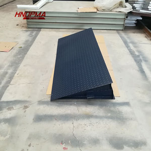 1000Kg Nền Tảng Quay Số Cơ Học Cân Trọng Lượng & Chiều Cao Quy Mô Sàn 300 Kg - Product Image 6