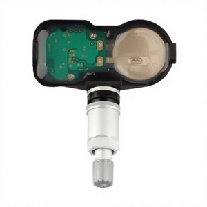 4260707010 Pmv-C215เซ็นเซอร์ TPMS สำหรับโตโยต้า Lexus ระบบตรวจสอบความดันลมยางภายนอก - Product Image 2