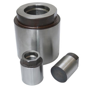 Plongeur d'injection LK DCC1250M (3) 130x120mm Grade industriel - Product Image 1