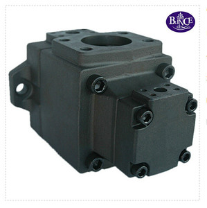 Kits de Bomba Hidráulica Blince PV2R1, Serie PV2R, Bombas de Paletas Hidráulicas de Desplazamiento Fijo para Máquinas Herramienta de Torno - Product Image 1