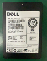 P40499-B21 HPE 1.92 To SATA 6G RI SFF BC Multi-Vendor SSD Enterprise Server Solid State Drive