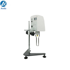 Aoda 40m Mpas DV2t Digital Rotating Laboratory <span class=keywords><strong>Brookfield</strong></span>-Viskosi meter - Product Image 4