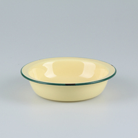 Veweet — service de vaisselle en porcelaine et en émail, Design moderne, assiettes pour le croco, en céramique, pour la cuisine, le Restaurant, 16 pièces pour 4, nouveauté