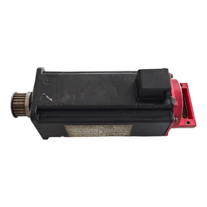A06B-0866-B380#3000 A0.5 AC Spindle Motor for Fanuc A06B-0866-B380#3000 for PLC PAC & Dedicated Controllers - Product Image 1