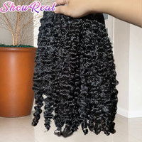 Lots de Cheveux Indiens Bruts en Gros, Bouclés Style Birman, Fournisseur de Cheveux Indiens Remy Bruts, Cheveux Indiens Bruts à Cuticules Alignées