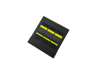 Console DMX tactile MOKE Grand MA 2 pour scène, mariage, concert, spectacle