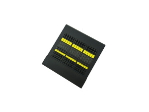 Console <span class=keywords><strong>DMX</strong></span> tactile MOKE <span class=keywords><strong>Grand</strong></span> <span class=keywords><strong>MA</strong></span> 2 pour scène, mariage, concert, spectacle - Product Image 5