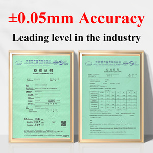 เครื่องวัดความหนาอัลตราโซนิกแบบหลายหัววัด LS211 รุ่นปรับแต่งได้ สำหรับวัดความหนาโลหะ - Product Image 6