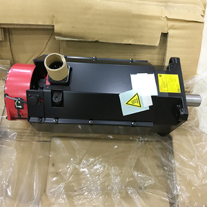 A06B-0276-B110 Fanuc มอเตอร์เซอร์โว AC สำหรับเครื่อง CNC ชิ้นส่วน PLC ของแท้ใหม่ - Product Image 5