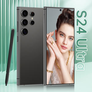 Telefoni S24 Ultra smartphone per S24 Ultra 16GB + 1TB 5G Dual SIM cellulare cellulare cellulare originale Smart Phone HD - Product Image 5