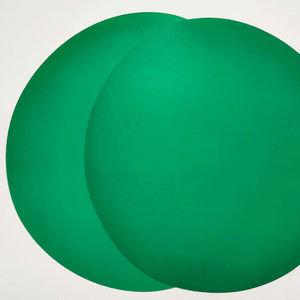 Abrasive Film Sanding <b>Discs</b> for Fine Surface Work 320-3000 Grit Suitable for Wood Metal Paint <b>Plastic</b> - Product Image 1