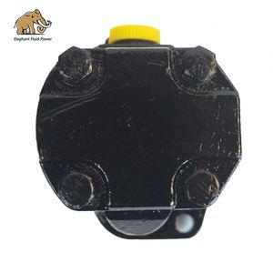 Piezas de bomba de pistón hidráulica bomba piloto de engranajes 20 9 dientes para servicio fijo de distribuidor de excavadora - Product Image 4
