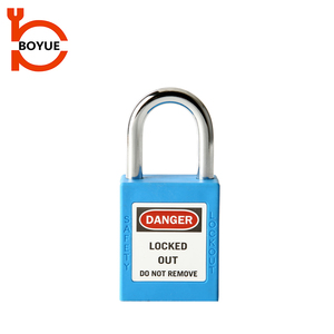 Chất Lượng Cao 25Mm Rộng Kẽm Hợp Kim Xi Lanh An Toàn Ổ Khóa Khóa Chống Trộm Tính Năng Cao Cấp Master Key Ổ Khóa Từ Trung Quốc Nhà Máy - Product Image 6