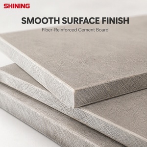 Panneau de <span class=keywords><strong>bardage</strong></span> en fibrociment haute densité, ignifuge A1, sans amiante, imperméable, pour extérieur - Product Image 3
