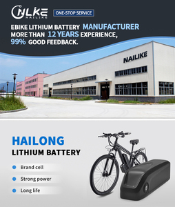 <span class=keywords><strong>Batterie</strong></span> de vélo électrique <span class=keywords><strong>Hailong</strong></span> personnalisée en usine 48V <span class=keywords><strong>36V</strong></span> 52V 10.4Ah 13Ah 15Ah 17.5Ah 20.4Ah 20Ah - Product Image 6