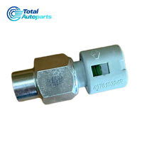 Capteur de pression de la direction assistée OEM 7700413763 7700435692 497610324R pour Renault Clio Espace Megane Laguna