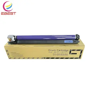 EBEST 3370 kompatibel kualitas asli untuk Xerox DocuCentre IV C2270 C2275 C3370 C3375 C4470 C5570 C5575 Unit Drum warna