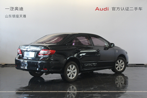 <span class=keywords><strong>Toyota</strong></span> Corolla Sedán 2013 Usado, 1.6L Automático Gasolina, Volante a la Izquierda, Bajo Kilometraje, Bien Mantenido, Vehículo Familiar - Product Image 2