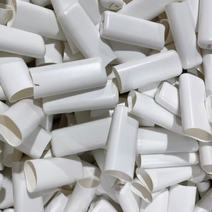 Pièces en plastique moulées par injection Dongguan Xingxiang, bande rectangulaire, accessoires électroniques, coque en PC ABS - Product Image 2