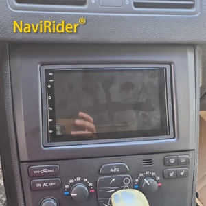 Radio de Coche con Pantalla Táctil Android 2 Din para VOLVO XC90 2004-2013, Reproductor Multimedia 2 Din, Navegación GPS, Carplay, WIFI, HIFI, DSP - Product Image 2