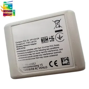 Adaptateur Réseau Sans Fil C600 pour <span class=keywords><strong>Xerox</strong></span> B615 B610 B605 C605 C505 C500 <span class=keywords><strong>6515</strong></span> C7030 C7025 C7020 B7035 B7030 497K16750 Original - Product Image 2