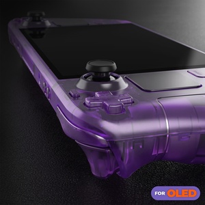 Carcasa de Repuesto Completa Extremerate para Steam Deck OLED, Carcasa Protectora Personalizada - Product Image 5