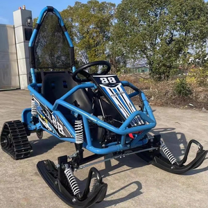 Xe <span class=keywords><strong>Go</strong></span> <span class=keywords><strong>Kart</strong></span> Drift động cơ xăng 4 thì 125CC dành cho trẻ em, thanh thiếu niên, sử dụng cho cho thuê thương mại, xe buggy địa hình tùy chỉnh, dẫn động bằng xích, tốc độ 50km/h - Product Image 3