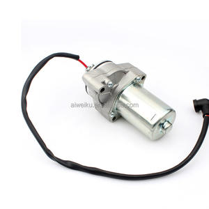 Motor de <span class=keywords><strong>Arranque</strong></span> Eléctrico de Repuesto para Motores de 4 Tiempos de 50cc-125cc, para Motos de Cross, Go Karts, ATV, <span class=keywords><strong>Pit</strong></span> <span class=keywords><strong>Bike</strong></span> - Product Image 4