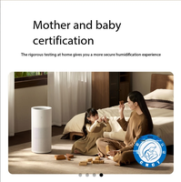 Humidificateur anti-buée Mi Home 3 [1200]  Articles ménagers intelligents>>Produits pour la maison intelligente