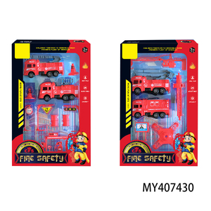 2025 Hot Trẻ Em Của Đồ Chơi Mini Xe Thiết Lập Đồ Chơi Kỹ Thuật <span class=keywords><strong>Diecast</strong></span> Mô Hình Xe Tải Đồ Chơi Mô Phỏng Nhựa Crane Mixer Xe Cho Bán - Product Image 4