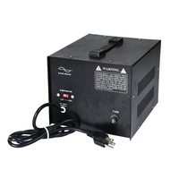 Prix usine automatique DT 1000VA 2000VA 3000VA abaisseur 110V 220V transformateur convertisseur de tension